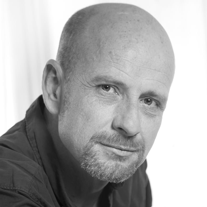 Xavier Boymond